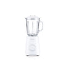 Liquidificadora 1000W Copo Vidro Branca 2231FL