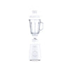 Liquidificadora 1000W Copo Vidro Branca 2231FL