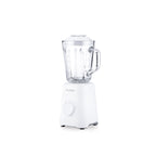 Liquidificadora 1000W Copo Vidro Branca 2231FL