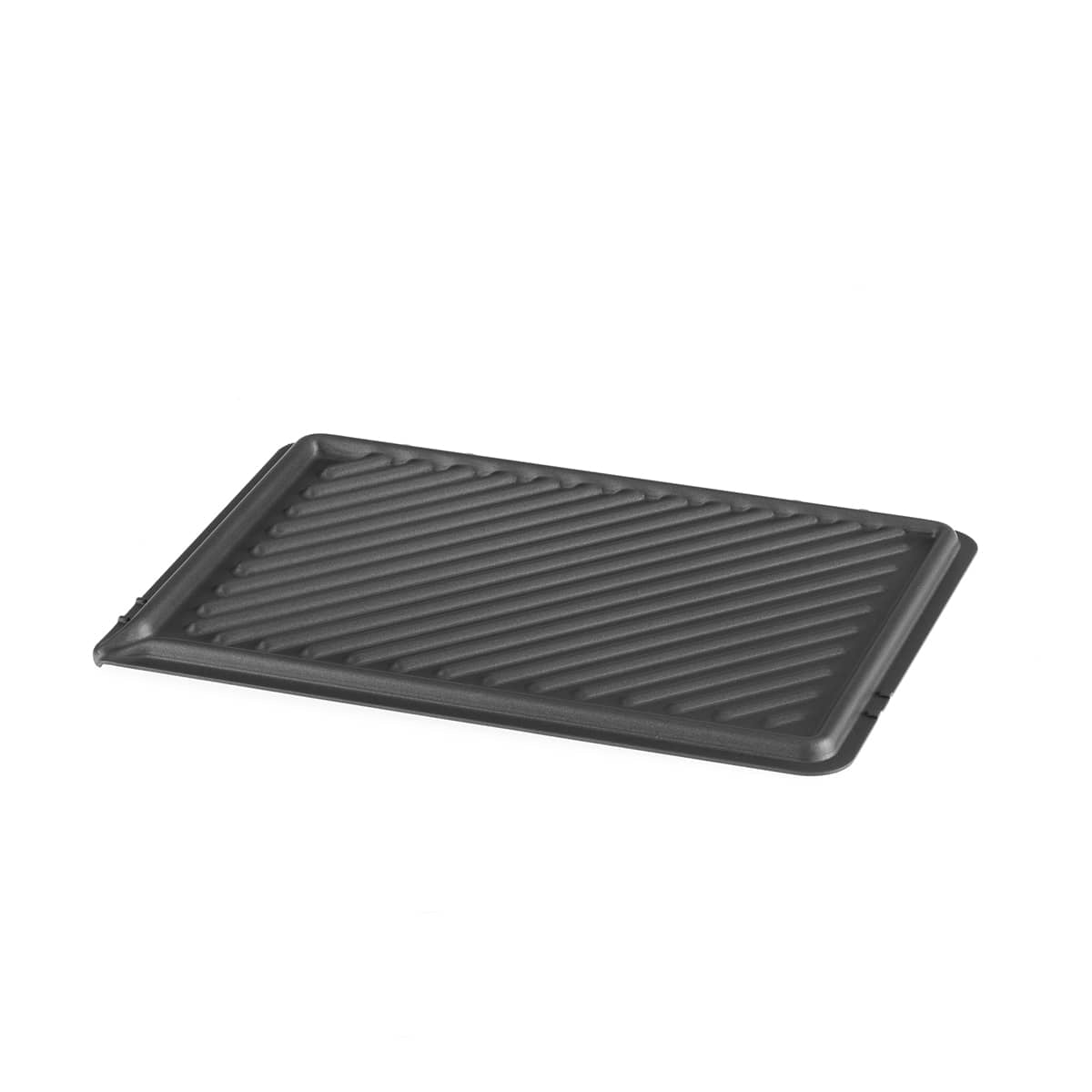Placa Estampada Revestida Para Grelhador 4560FL e 4561FL