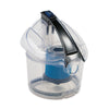 Aspirador Sem Saco 700W 1685FL