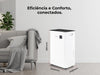 Desumidificador 20L Digital Smart Wi-Fi 1341FL