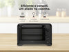 Mini Forno de Convecção 35L 1600W 1537FL