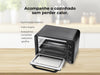Mini Forno de Convecção 35L 1600W 1537FL