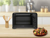 Mini Forno de Convecção 60L 2000W 1539FL
