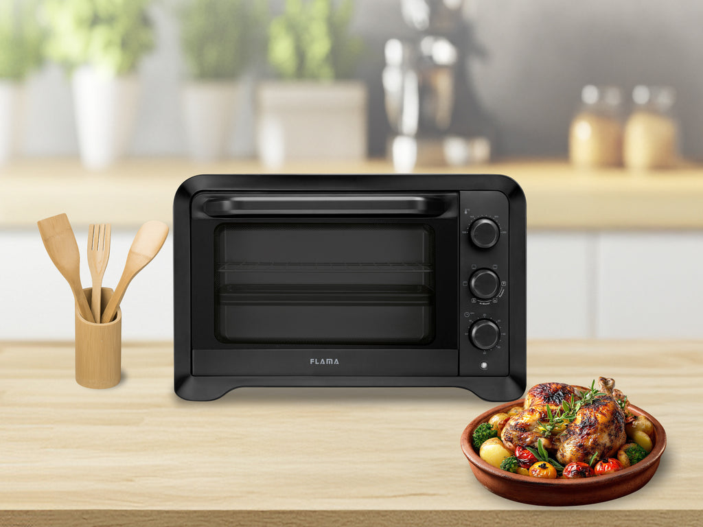 Mini Forno de Convecção 60L 2000W 1539FL