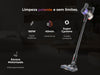 Aspirador Vertical ProClean 40 Sem Fios 1644FL