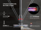 Aspirador Vertical ProClean 40 Sem Fios 1644FL