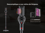 Aspirador Vertical ProClean 40 Sem Fios 1644FL