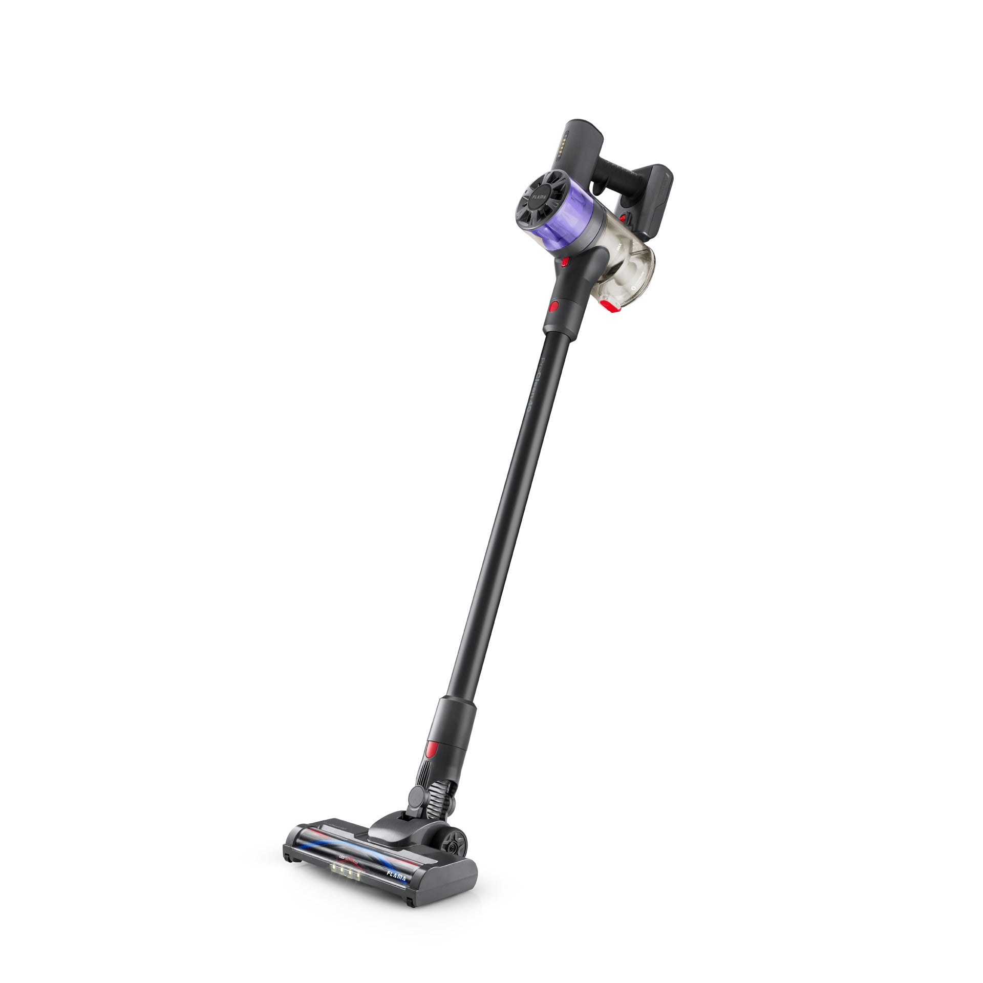 Aspirador Vertical ProClean 40 Sem Fios 1644FL