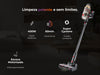 Aspirador Vertical ProForce 60 Sem Fios 1645FL
