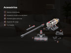Aspirador Vertical ProForce 60 Sem Fios 1645FL
