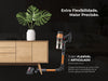 Aspirador Vertical ProForce Flex 75 Sem Fios 1647FL