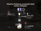 Aspirador Vertical Sem Fio ProClean Flex 50 1649FL