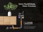 Aspirador Vertical Sem Fio ProClean Flex 50 1649FL