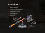 Aspirador Vertical Sem Fio ProClean Flex 50 1649FL