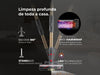 Aspirador Vertical Sem Fio ProForce Flex Push&Clean 70 1650FL