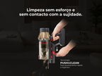 Aspirador Vertical Sem Fio ProForce Flex Push&Clean 70 1650FL