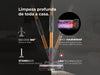 Aspirador Vertical Sem Fio ProExtreme Push&Clean 90 1651FL