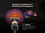 Aspirador Vertical Sem Fio ProExtreme Push&Clean 90 1651FL