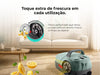 Aspirador Com Saco Spin&Go 800W 1677FL