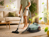 Aspirador Com Saco Spin&Go 800W 1677FL