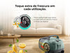 Aspirador Sem Saco Spin&Go Cyclone 800W 1687FL