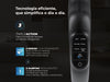 Aspirador Vertical Aqualine Clean&Go 1691FL