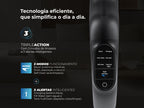 Aspirador Vertical Aqualine Clean&Go 1691FL