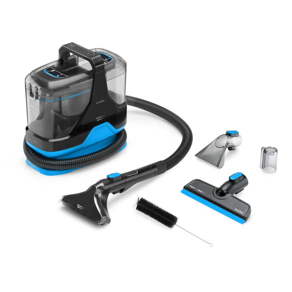 Máquina de Limpeza Aqualine SpotGo 1695FL