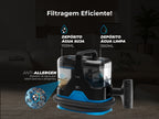 Máquina de Limpeza Aqualine SpotGo 1695FL