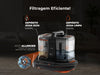 Máquina de Limpeza Aqualine SteamPro 1696FL