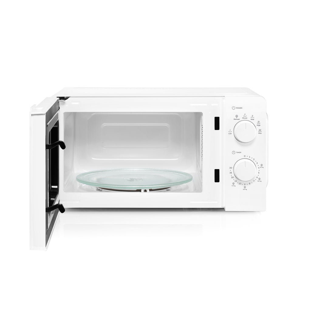 Micro-ondas 20L Branco EasyLine 1806FL