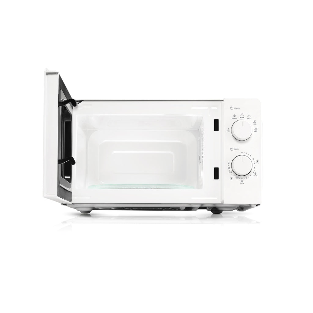 Micro-ondas 20L Branco EasyLine 1806FL