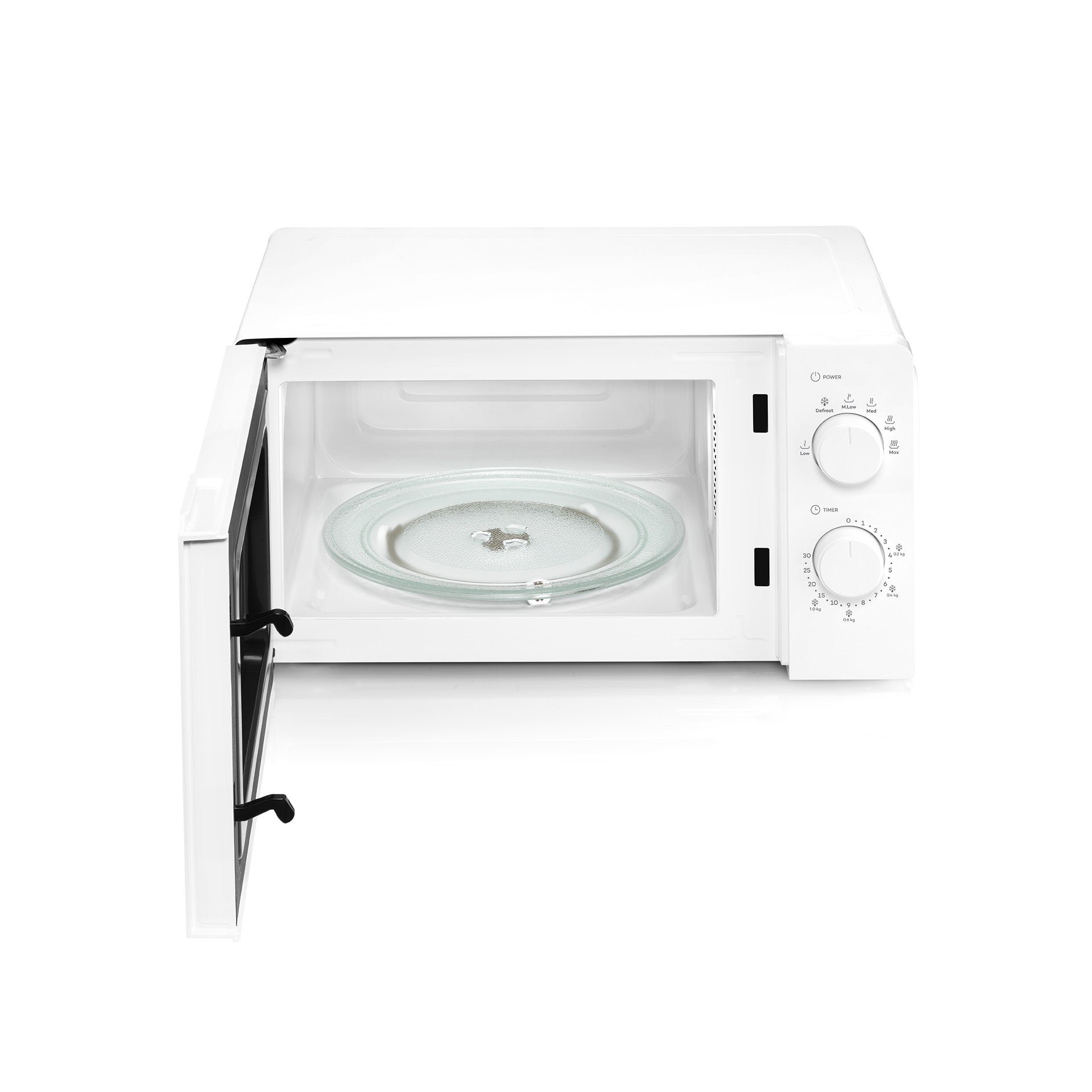 Micro-ondas 20L Branco EasyLine 1806FL