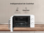 Micro-ondas 20L Branco 1808FL