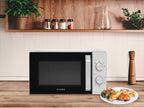 Micro-ondas 20L Cinza 1809FL