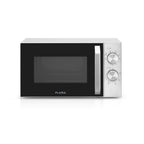 Micro-ondas 20L Com Grill Inox 1815FL