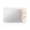 Micro-ondas 20L Creme 1831FL