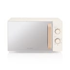 Micro-ondas 20L Creme 1831FL