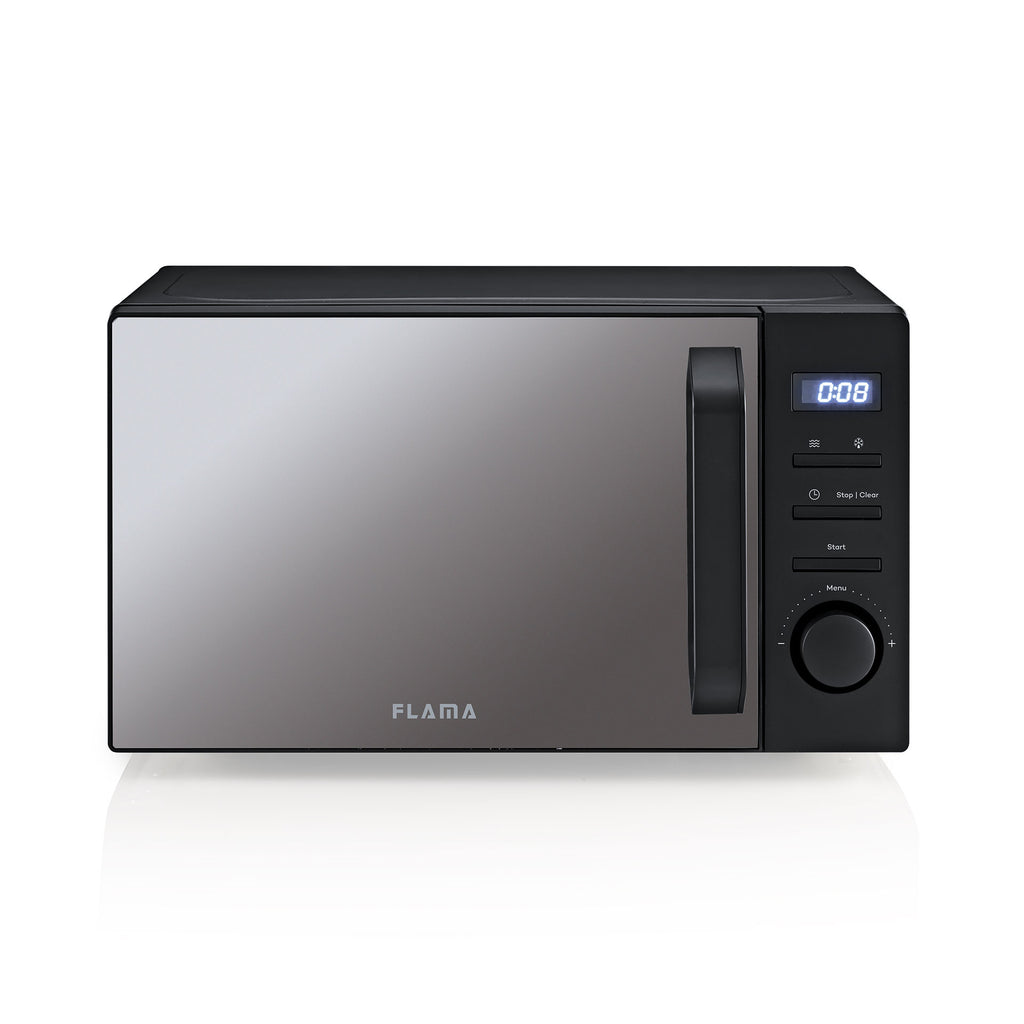 Micro-ondas 20L Digital Preto 1833FL