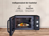 Micro-ondas 23L Digital Preto 1837FL