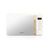 Micro-ondas 20L Digital Creme 1841FL
