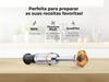 Varinha Mágica BlendUltra QuadFlex TitaniumBlade 1500W 2044FL