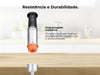 Varinha Mágica BlendUltra QuadFlex TitaniumBlade 1500W 2044FL