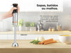 Varinha Mágica BlendUltra QuadFlex LongFoot 1500W 2045FL