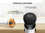 Varinha Mágica BlendUltra QuadFlex LongFoot 1500W 2045FL