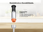 Varinha Mágica BlendUltra QuadFlex LongFoot 1500W 2045FL