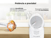 Varinha Mágica BlendEasy QuadBlade C/ Acessórios 850W 2052FL