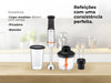 Varinha Mágica BlendPro QuadFlex C/ Acessórios 1200W 2053FL